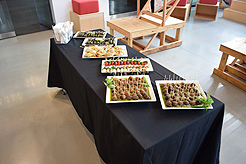 MG2 - ART INSTALLATION